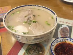 -易老妈蹄花.特色川菜(人民公园总店)