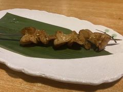 -质烤烤物·活烤海鲜(质烤总店)