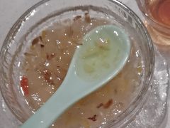 -一叶一世界•素食餐厅(新光天地店)