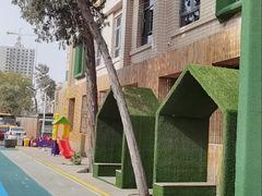 -华杉幼儿园(通州校区)