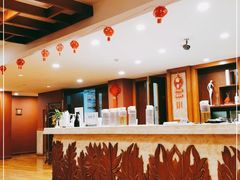 -糟粕醋·椰苑海南菜餐厅(亚龙湾天域酒店)