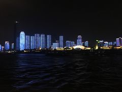-武汉两江游览·夜游长江(汉口粤汉码头)