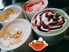 -星巴克(扬州珍园店)