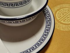 -得记得潮州海鲜砂锅粥(宝业路店)