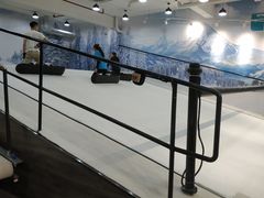 -SNOWGATE滑雪·华雪梦(老西门店)