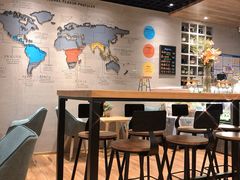 -ZING COFFEE 镜咖啡