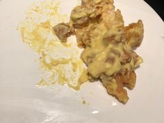 -芳芳私房菜·精做淮扬菜(承德路店)