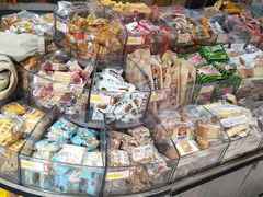 -李大姐心甜(丰产路店)