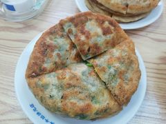 -一头牛馅饼店总店(卫工街店)