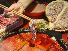 -黄家码头老火锅(解放碑旗舰店)