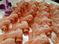 -五悦北平四季涮肉·烧烤(老商埠店)