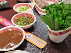 -大吉利·潮汕鲜牛肉火锅(阳光天鸿广场店)