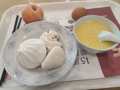 -爱康国宾体检中心(杭州滨江江南大道分院)