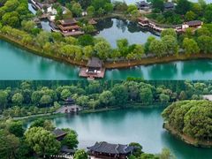 -尚湖风景区