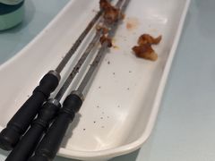 -新疆兵团食府清真(马连道店)
