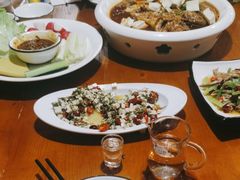 -六福烧烤酒馆(秦隆步行街店)