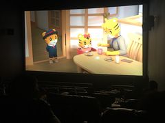 放映厅-悦江新远影城IMAX