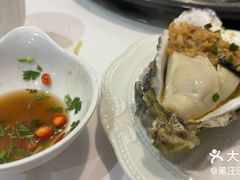 -海悦汇•闽菜•蒸汽海鲜(合景峰汇商务广场店)