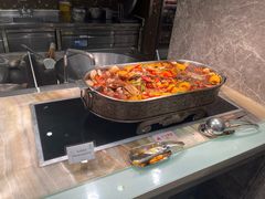 -福州西湖大酒店·怡湖咖啡厅