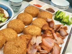 -龙香居海鲜浑锅家常菜·特色驴肉