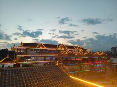 -西双版纳傣族园