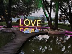 -枫花园汽车电影院(朝阳公园店)