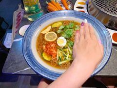 -十三姨正合丰烤肉(营迹路店)