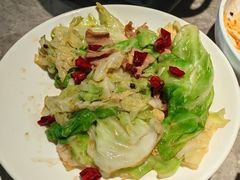 -茅庐毛血旺(烟台大悦城店)