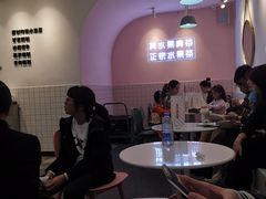 大堂-果呀呀(乐和城店)