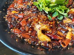 -李庄白肉(晨辉路店)