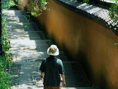 -狼山风景名胜区