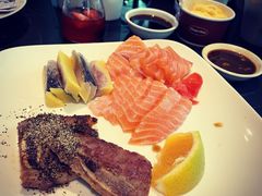 -厦门艾美酒店·新食谱西餐厅