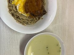 -高邮面馆(明瓦廊店)