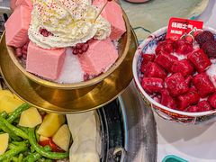 -满兴咱妈烀饼铁锅炖(兰州北街店)