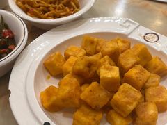 -李师傅脆肚(梅林店)
