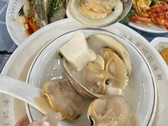 -明记海鲜大排档(巽寮湾店)