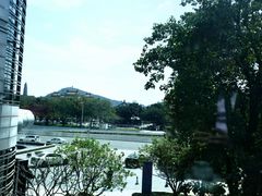 -顺德美的万豪酒店-万豪中餐厅