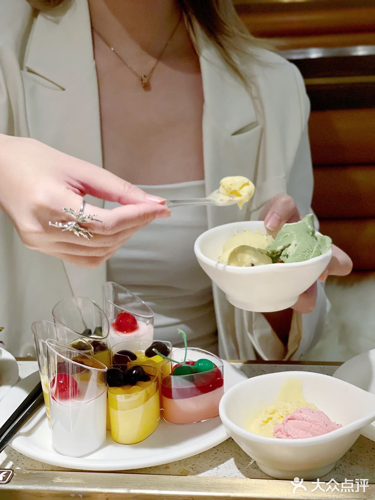 首发‼️200+海鲜800平饕餮盛宴空降魔都！