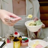 首发‼️200+海鲜800平饕餮盛宴空降魔都！