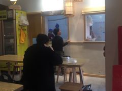 -桐香园小笼包(百井坊巷店)