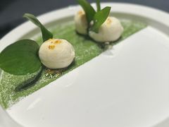 -锦府园·新台州菜(合生汇店)