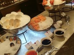 -康莱德酒店·美庭自助餐厅