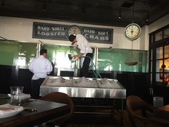 -Water Grill(圣莫妮卡店)