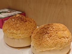 -粤来记·啫啫煲·点心(日月光店)