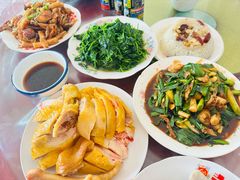 -妈妈的小作坊(陈家镇店)