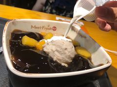 -鲜芋仙Meet Fresh(五道口店)
