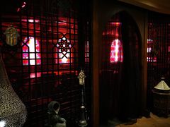 -Tajine Moroccan塔金摩洛哥中东餐厅
