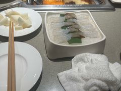-海底捞火锅(顺义华联店)