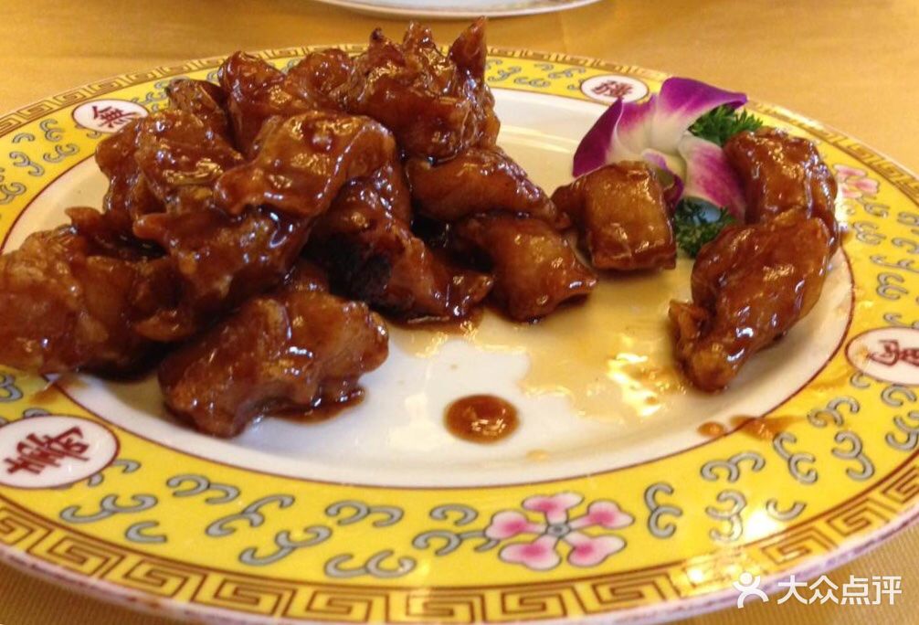 仿膳饭庄(北海店)图片 - 第1888张