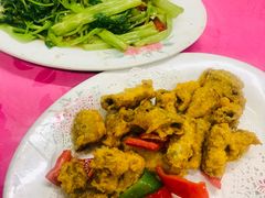 -民记食店(沙溪店)